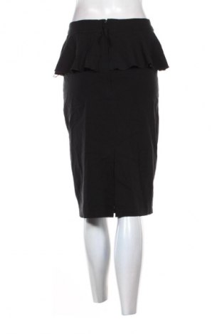 Sukně Collectif, Velikost XL, Barva Černá, Cena  79,00 Kč