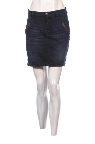 Φούστα Colours, Μέγεθος M, Χρώμα Μπλέ, Τιμή 1,99 €