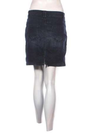 Φούστα Colours, Μέγεθος M, Χρώμα Μπλέ, Τιμή 1,99 €