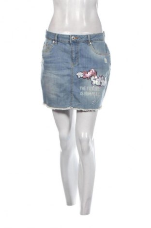 Пола Colours Of The World, Размер M, Цвят Син, Цена 5,62 €