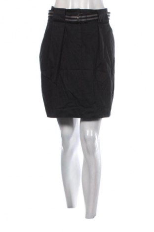 Fustă Comptoir Des Cotonniers, Mărime M, Culoare Negru, Preț 22,99 Lei