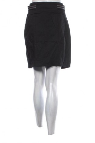 Fustă Comptoir Des Cotonniers, Mărime M, Culoare Negru, Preț 22,99 Lei