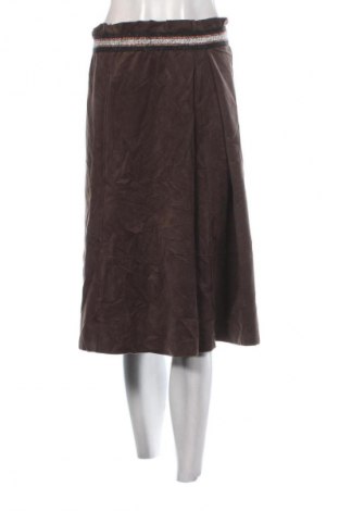 Sukně Conbipel, Velikost S, Barva Hnědá, Cena  49,00 Kč