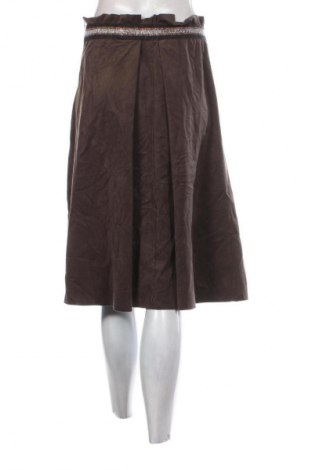 Sukně Conbipel, Velikost S, Barva Hnědá, Cena  49,00 Kč
