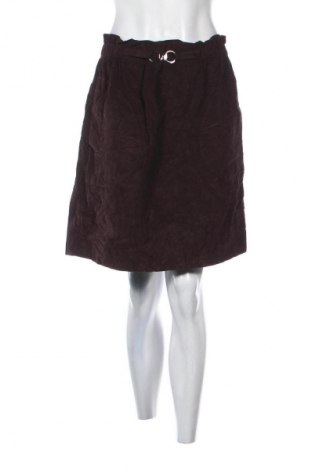 Sukňa Conbipel, Veľkosť L, Farba Hnedá, Cena  2,95 €