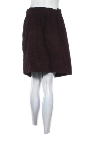 Sukňa Conbipel, Veľkosť L, Farba Hnedá, Cena  2,95 €