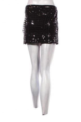 Φούστα Crazy World, Μέγεθος L, Χρώμα Μαύρο, Τιμή 4,99 €