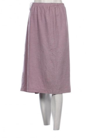 Sukně Creation Atelier, Velikost 3XL, Barva Fialová, Cena  145,00 Kč