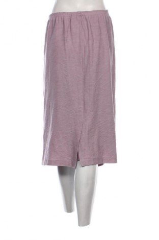 Sukně Creation Atelier, Velikost 3XL, Barva Fialová, Cena  145,00 Kč