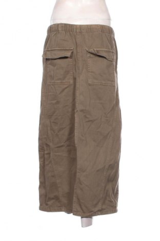 Szoknya Cropp, Méret L, Szín Barna, Ár 3 085 Ft