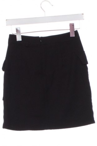 Rock Cropp, Größe XS, Farbe Schwarz, Preis € 4,80