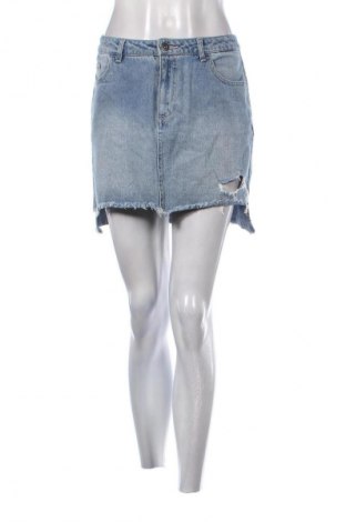 Rock Cropp, Größe M, Farbe Blau, Preis € 3,99