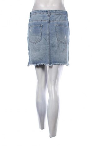 Rock Cropp, Größe M, Farbe Blau, Preis € 3,99