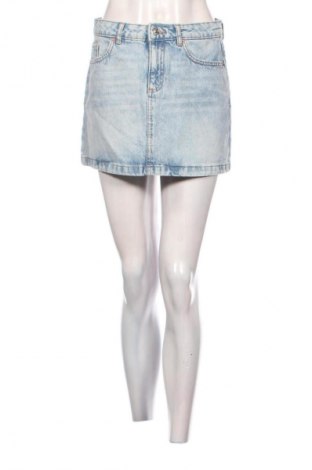 Spódnica Cropp, Rozmiar M, Kolor Niebieski, Cena 14,99 zł