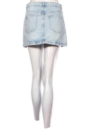 Spódnica Cropp, Rozmiar M, Kolor Niebieski, Cena 14,99 zł