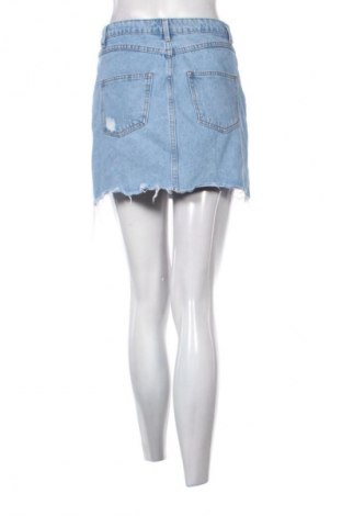 Spódnica Cropp, Rozmiar S, Kolor Niebieski, Cena 31,95 zł