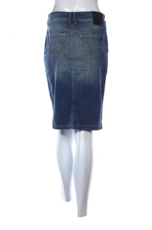 Sukňa Cross, Veľkosť M, Farba Modrá, Cena  6,95 €