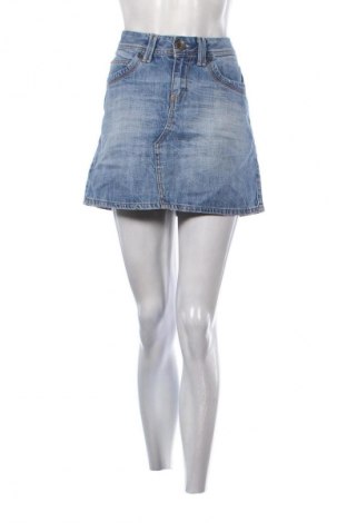 Spódnica Cross, Rozmiar M, Kolor Niebieski, Cena 14,99 zł