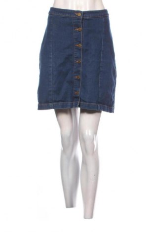 Sukně Cubus, Velikost M, Barva Modrá, Cena  59,00 Kč