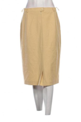 Пола Delmod, Размер XL, Цвят Жълт, Цена 12,27 €