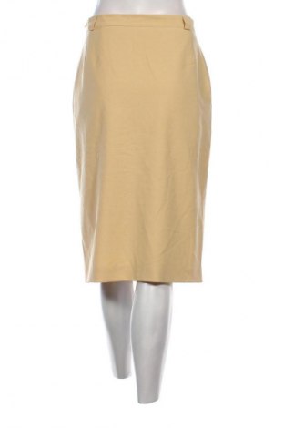 Пола Delmod, Размер XL, Цвят Жълт, Цена 12,27 €