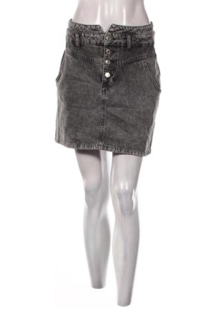 Sukně Denim&Co., Velikost M, Barva Šedá, Cena  49,00 Kč