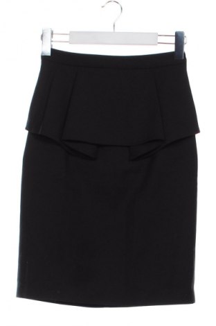 Spódnica Dika, Rozmiar XXS, Kolor Czarny, Cena 16,99 zł