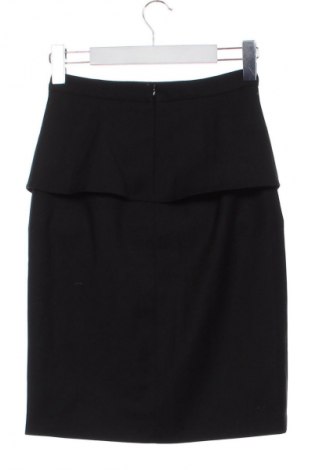 Spódnica Dika, Rozmiar XXS, Kolor Czarny, Cena 16,99 zł