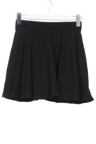 Sukně Djt, Velikost XXS, Barva Černá, Cena  49,00 Kč