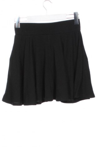 Sukně Djt, Velikost XXS, Barva Černá, Cena  49,00 Kč