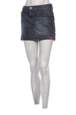Spódnica Edc By Esprit, Rozmiar L, Kolor Niebieski, Cena 17,99 zł