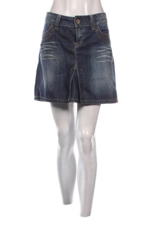 Пола Edc By Esprit, Размер L, Цвят Син, Цена 30,38 €