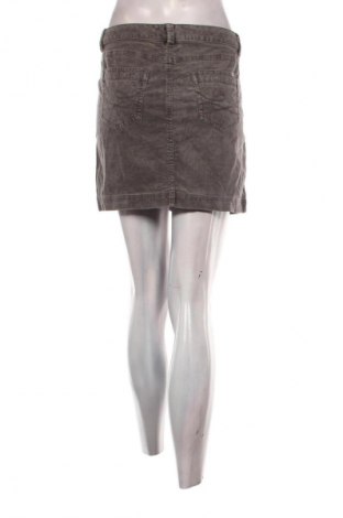 Sukňa Edc By Esprit, Veľkosť L, Farba Sivá, Cena  3,95 €