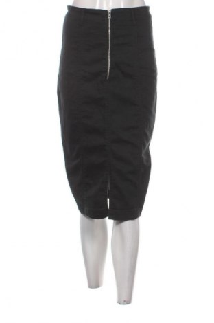 Spódnica Edited, Rozmiar S, Kolor Czarny, Cena 18,99 zł