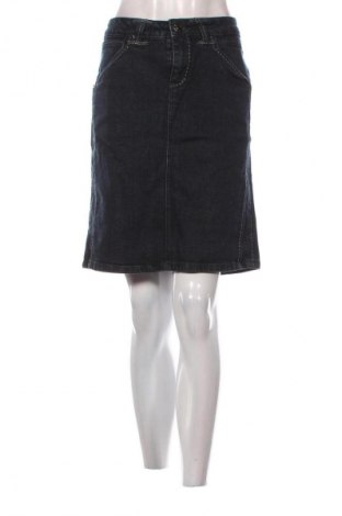 Spódnica Elisa Landri, Rozmiar XL, Kolor Niebieski, Cena 25,70 zł