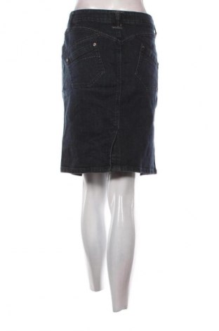 Spódnica Elisa Landri, Rozmiar XL, Kolor Niebieski, Cena 25,70 zł