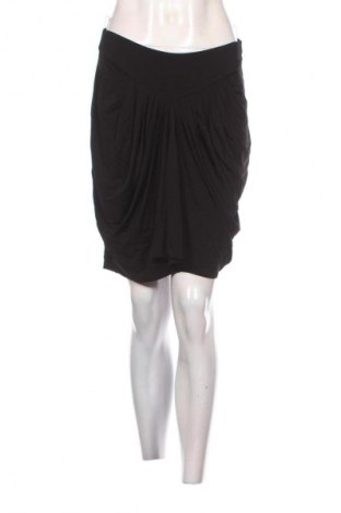 Sukňa Elisabetta Franchi, Veľkosť M, Farba Čierna, Cena  8,95 €