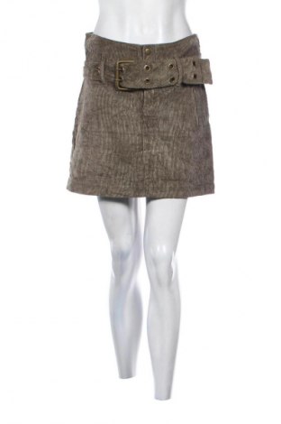 Fustă Esisto, Mărime M, Culoare Maro, Preț 37,99 Lei