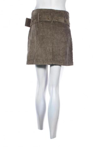 Fustă Esisto, Mărime M, Culoare Maro, Preț 37,99 Lei