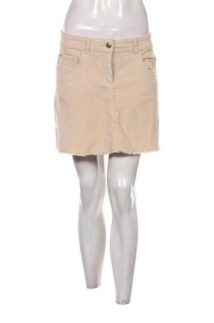 Rock Esmara, Größe L, Farbe Beige, Preis € 1,99