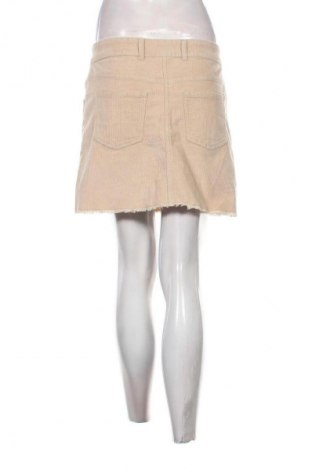 Rock Esmara, Größe L, Farbe Beige, Preis € 1,99