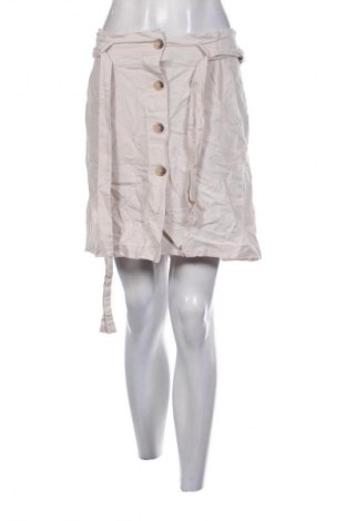 Rock Esmara, Größe L, Farbe Beige, Preis 4,99 €