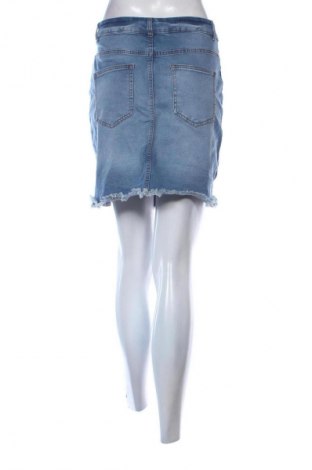 Sukně Esmara, Velikost S, Barva Modrá, Cena  206,00 Kč