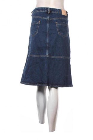 Fustă Esprit, Mărime S, Culoare Albastru, Preț 40,99 Lei