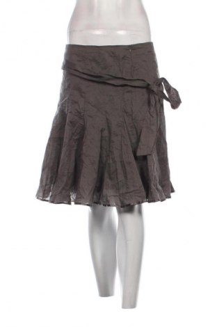 Sukně Esprit, Velikost M, Barva Hnědá, Cena  99,00 Kč