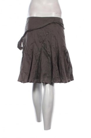 Sukně Esprit, Velikost M, Barva Hnědá, Cena  99,00 Kč