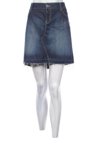 Spódnica Esprit, Rozmiar XXL, Kolor Niebieski, Cena 27,40 zł