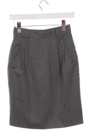 Spódnica Esprit, Rozmiar XS, Kolor Szary, Cena 22,99 zł
