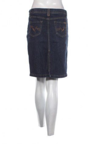 Sukně Esprit, Velikost L, Barva Modrá, Cena  59,00 Kč