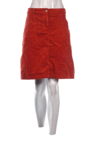 Sukně Essentials by Tchibo, Velikost XL, Barva Červená, Cena  99,00 Kč